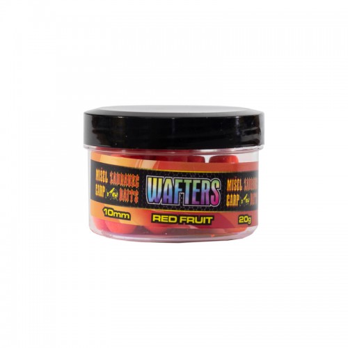 Wafters Misel Zadravec Red Fruit 8mm 20gr