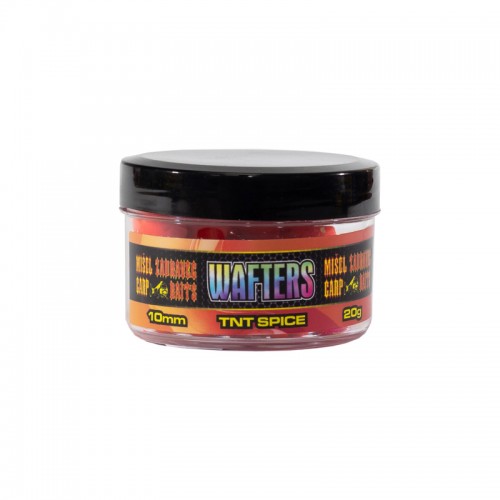 Wafters Misel Zadravec TNT Spice 8mm 20gr