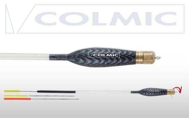 WAGLER AERO BLINDO CANAL 14 gr