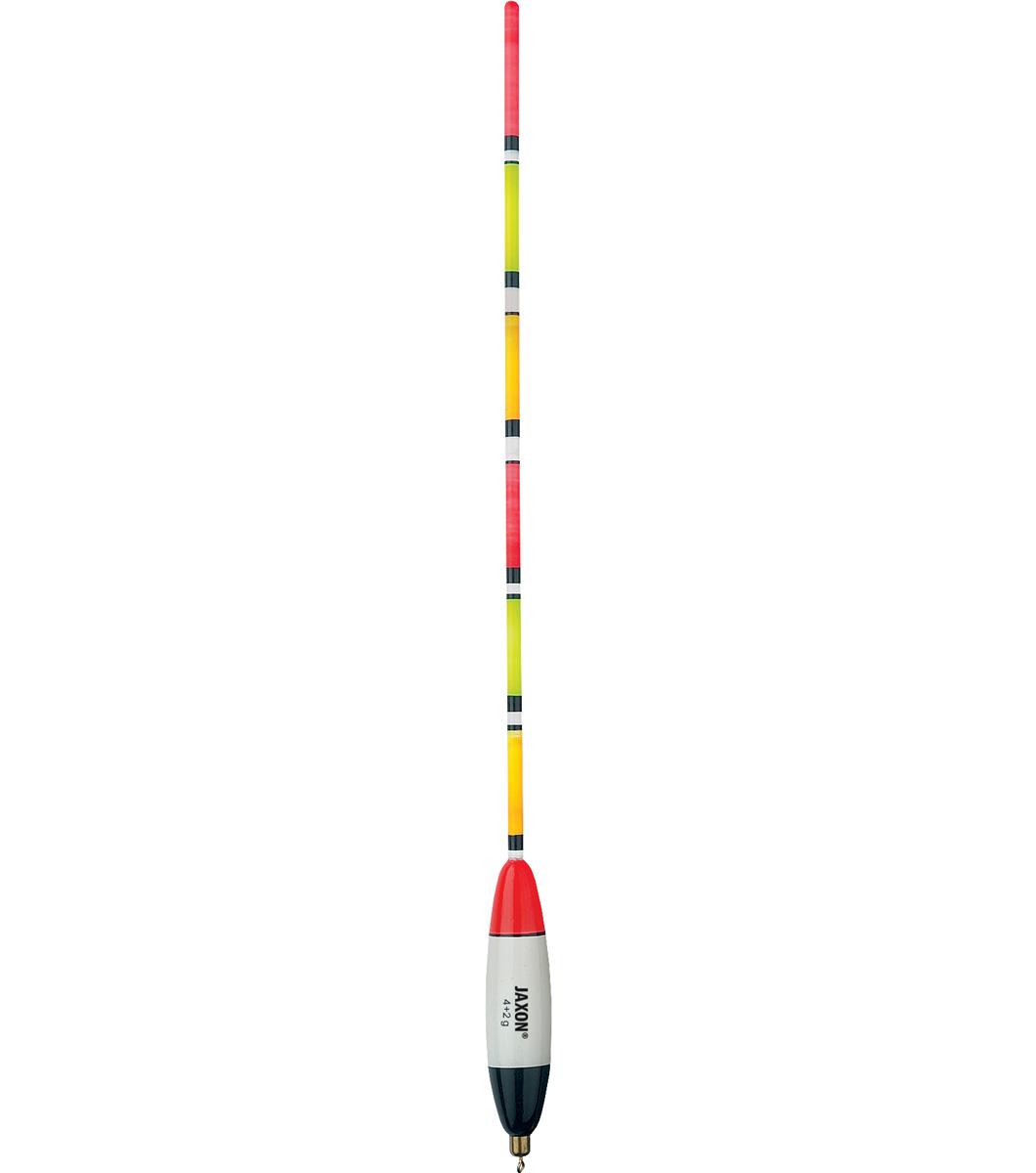 WAGLER JAXON AF 4+2GR