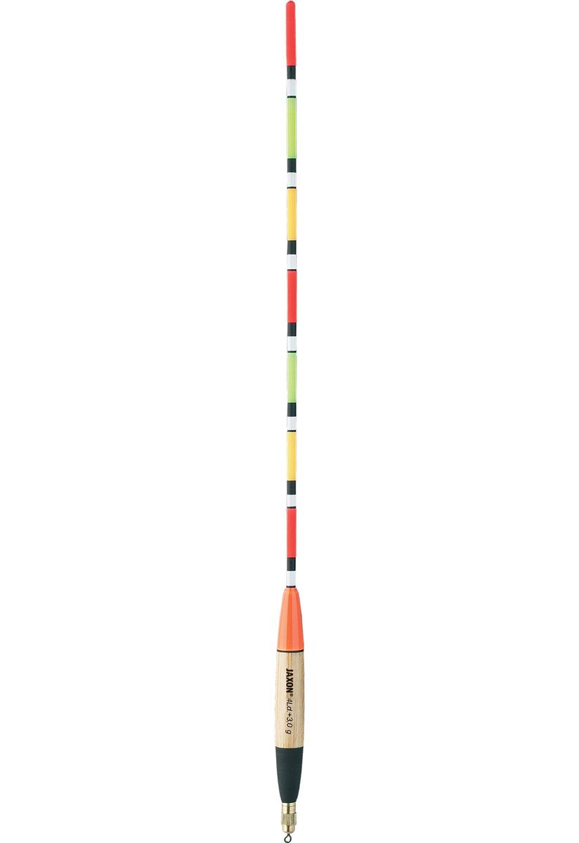 WAGLER JAXON WD 4+2GR