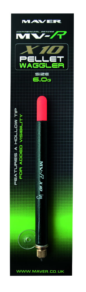WAGLER MV-R X10 PELLET 6gr