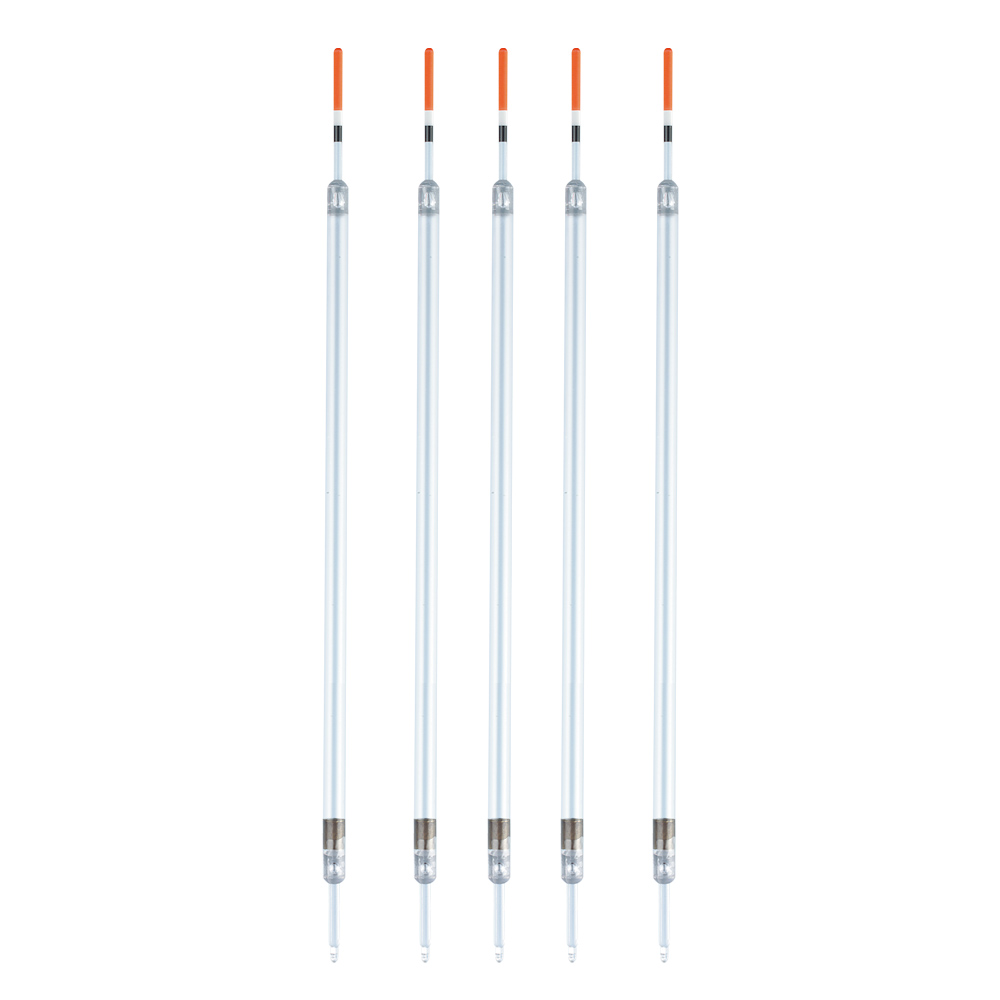WAGLER TRANSPARENT PLUMBAT CU ANTENA MAVER 5 NO.4