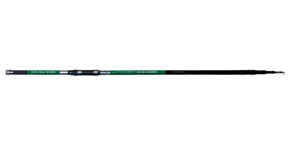 WINNER REPLICA TELE BOAT 2.4M 30-100GR