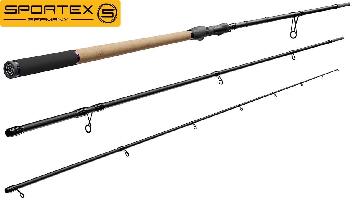 XCLUSIVE MATCH XT 390 5-29gr