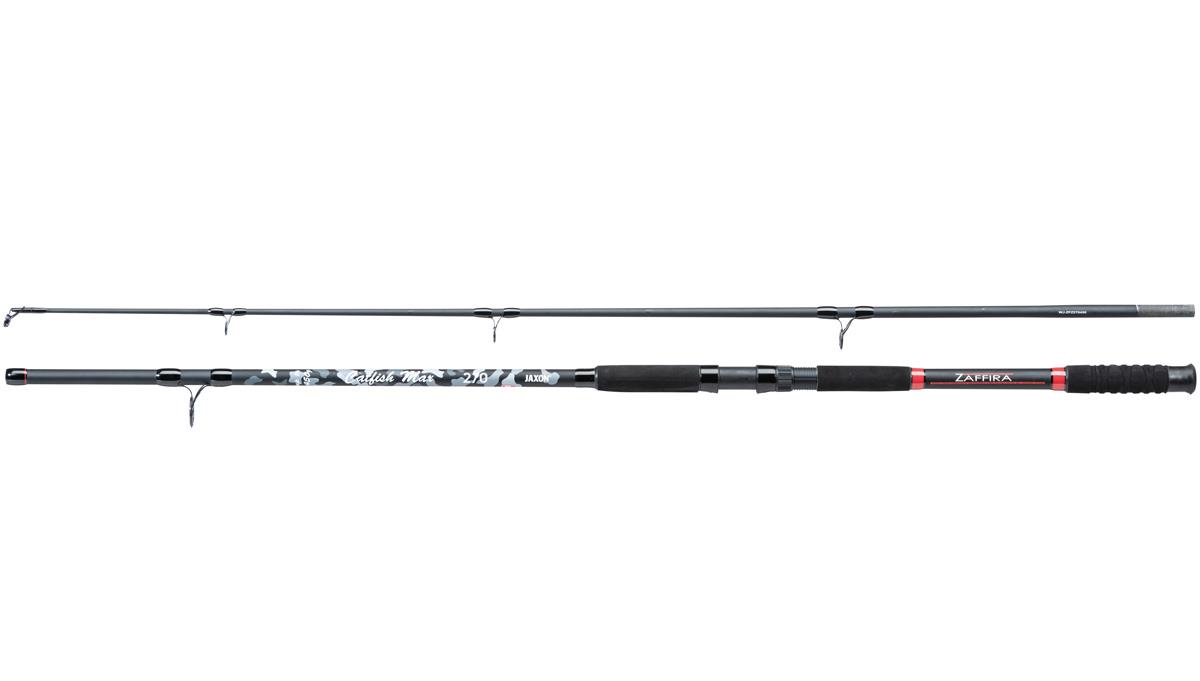 ZAFFIRA CATFISH MAX 270 450GR