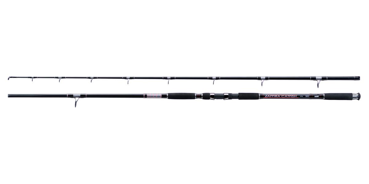 ZAFFIRA CATFISH RT 300 550GR