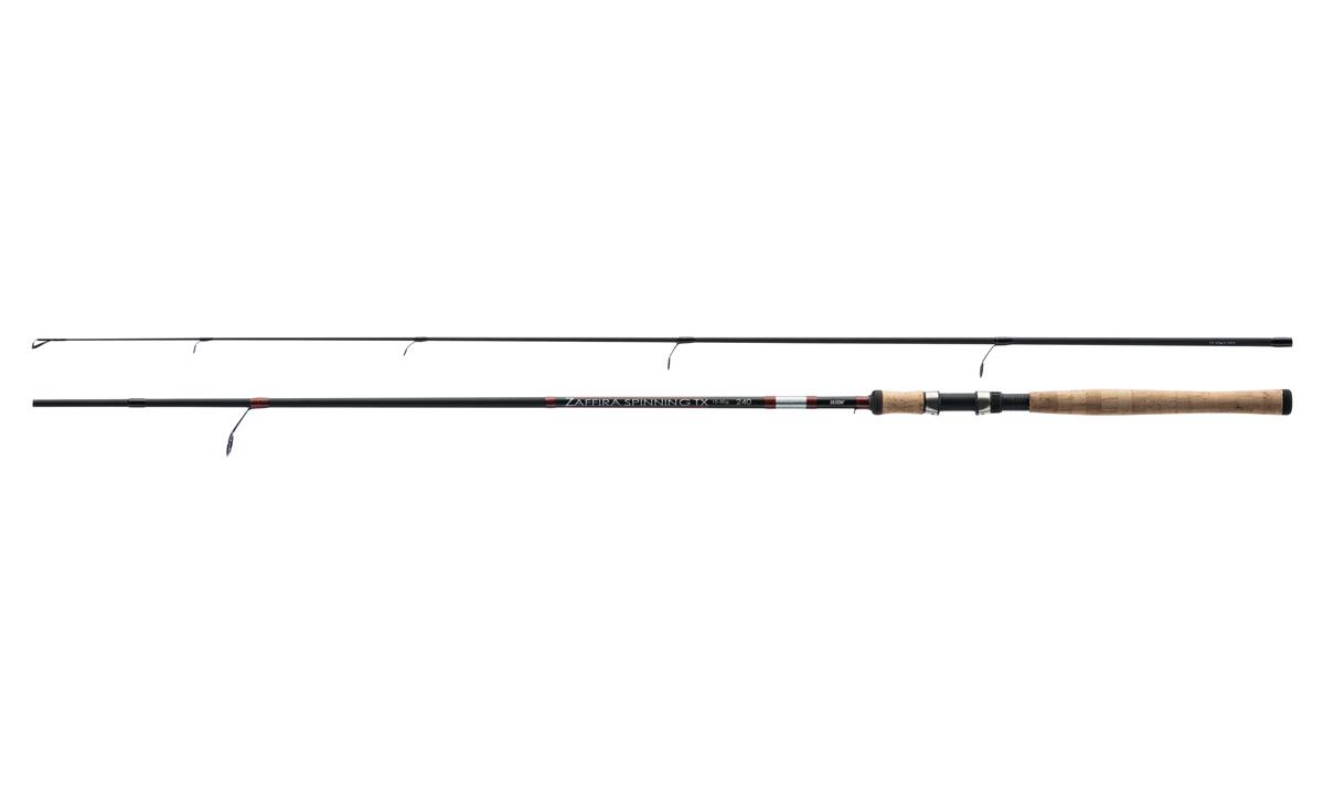 ZAFFIRA SPINNING TX 210 5-20GR