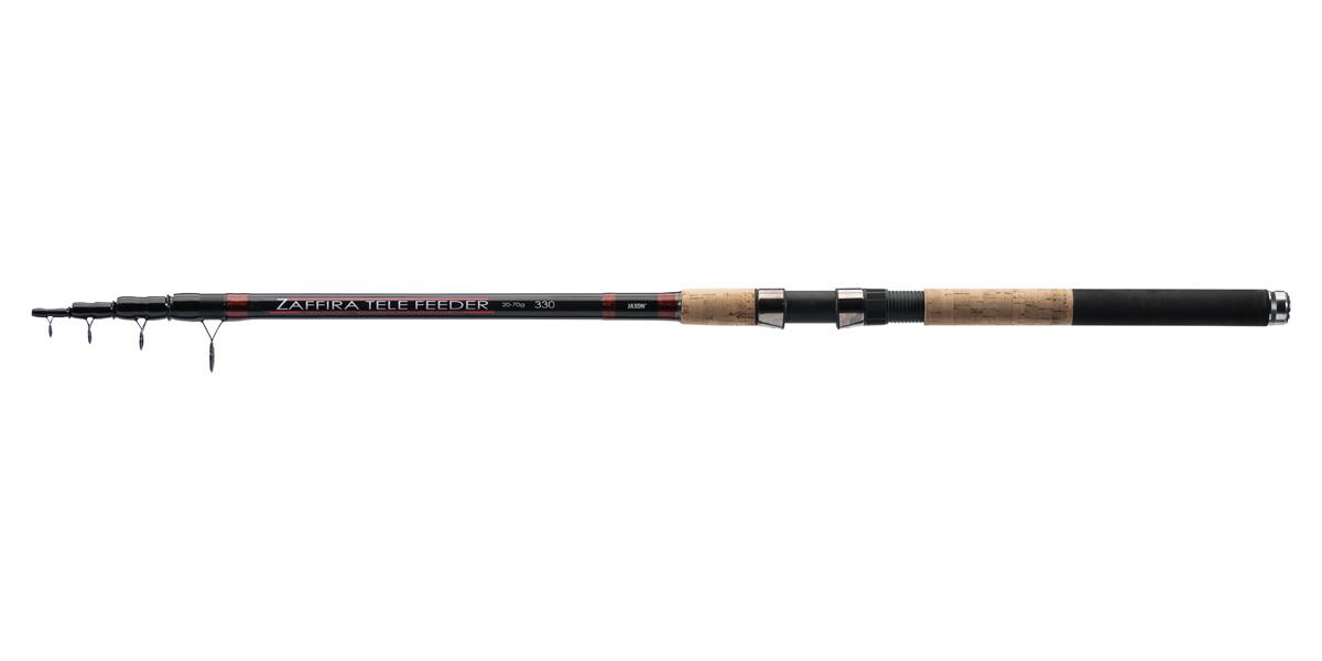 ZAFFIRA TELE FEEDER RT 360 30-80GR