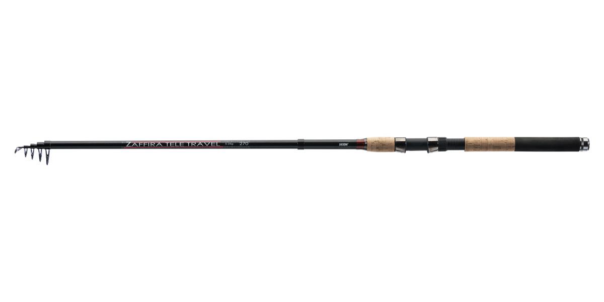 ZAFFIRA TELE TRAVEL RT 270 10-40GR