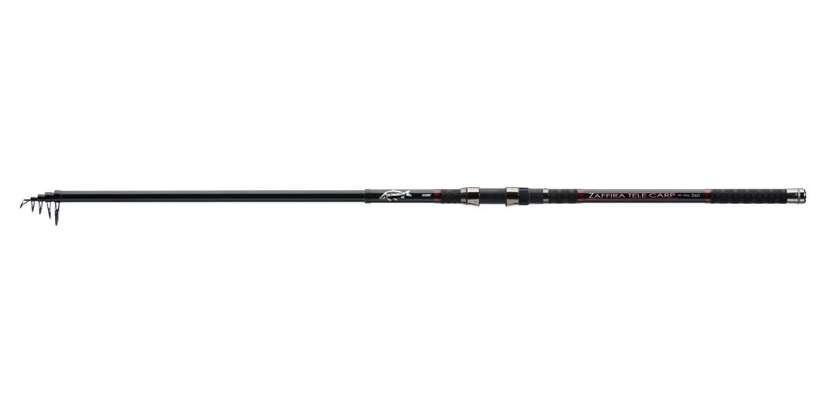 ZAFFIRA TELECARP RT 360 40-100GR