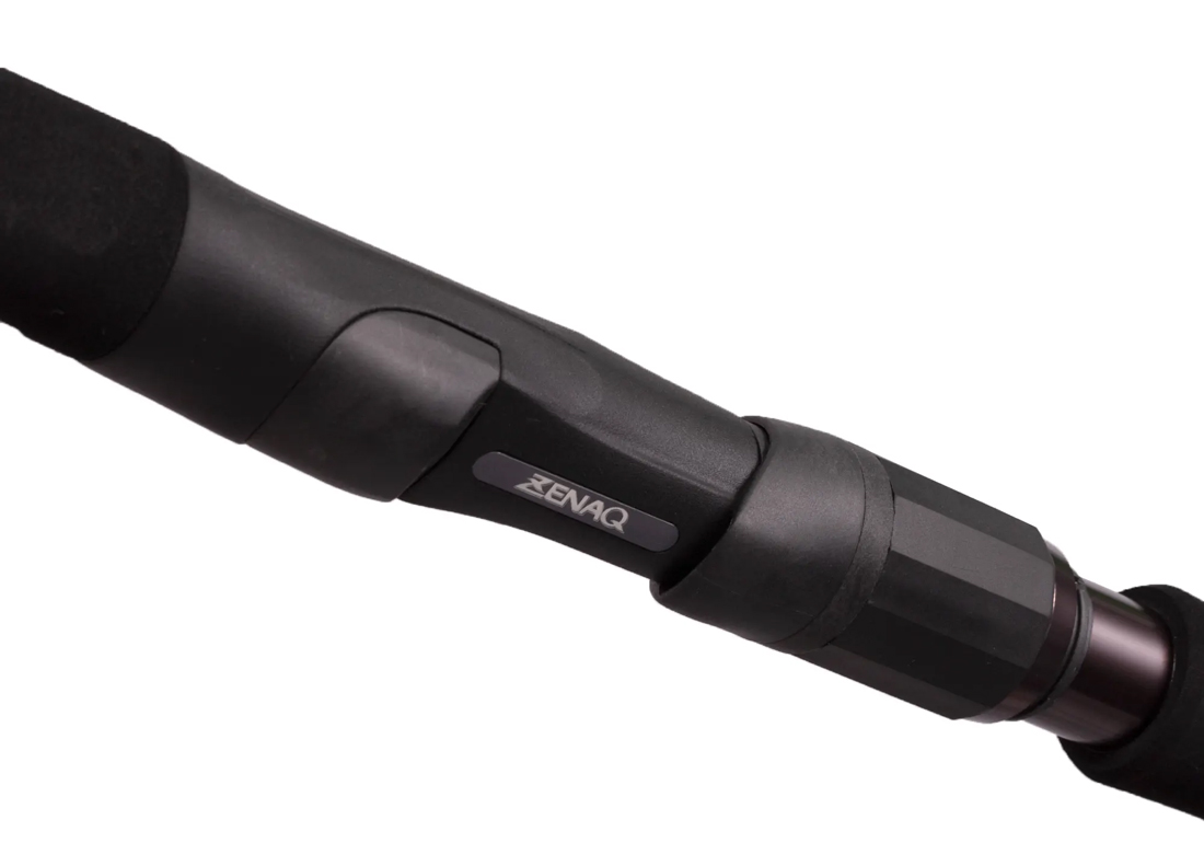 ZENAQ TOBIZO TC84-100G Type R 256cm 60-110gr Fuji Titanium Sic