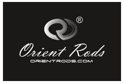 Orient rods